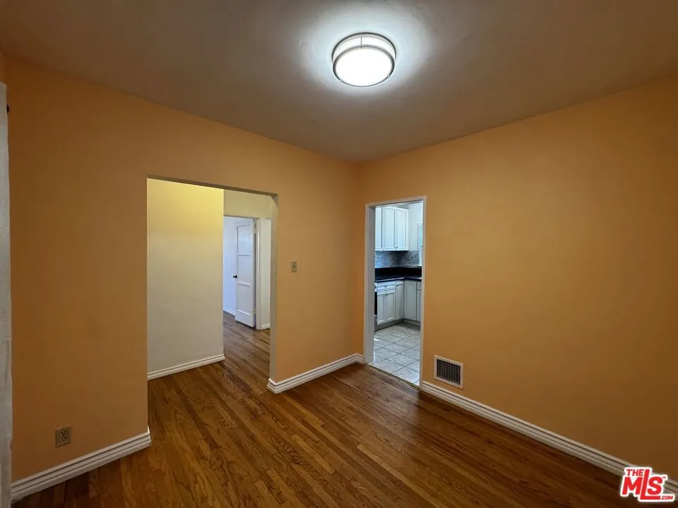 1242 Edris Drive Los Angeles, CA 90035