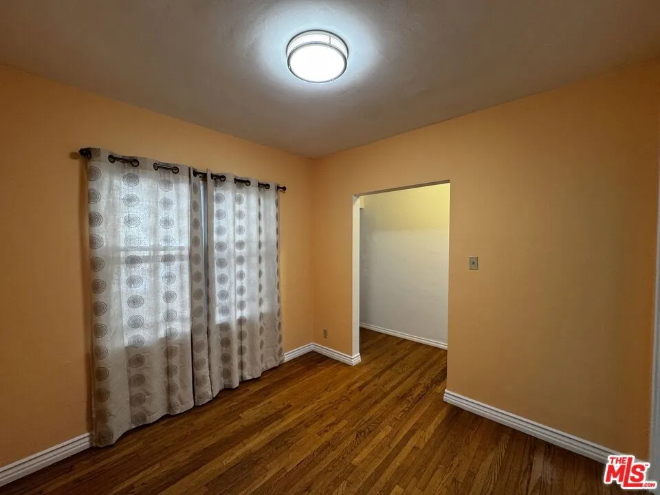1242 Edris Drive Los Angeles, CA 90035