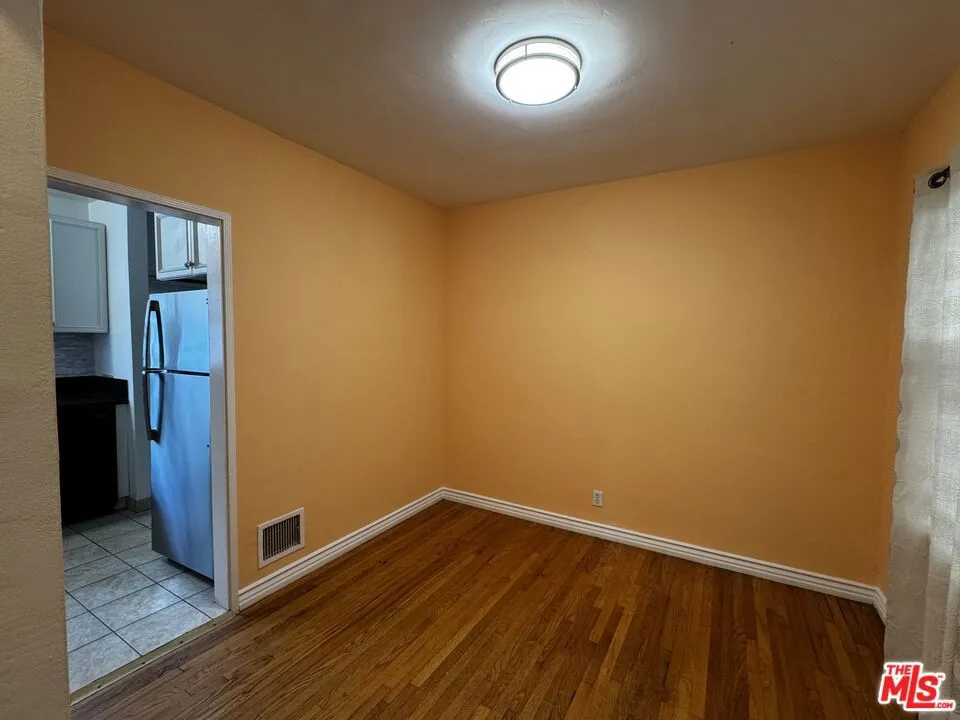 1242 Edris Drive Los Angeles, CA 90035