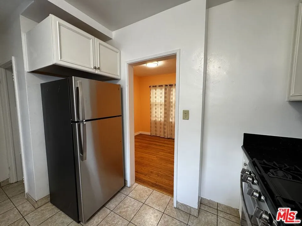 1242 Edris Drive Los Angeles, CA 90035