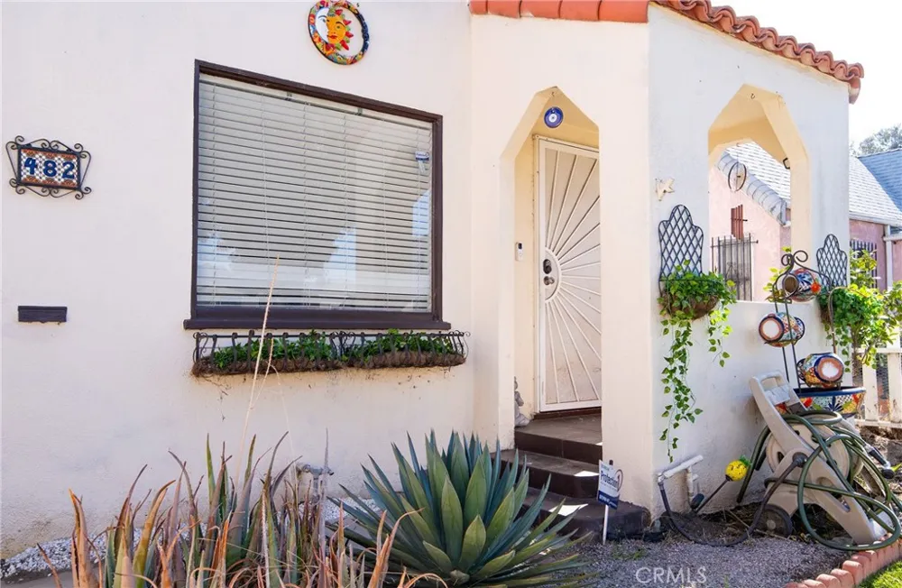 482 E 59th Street Long Beach, CA 90805