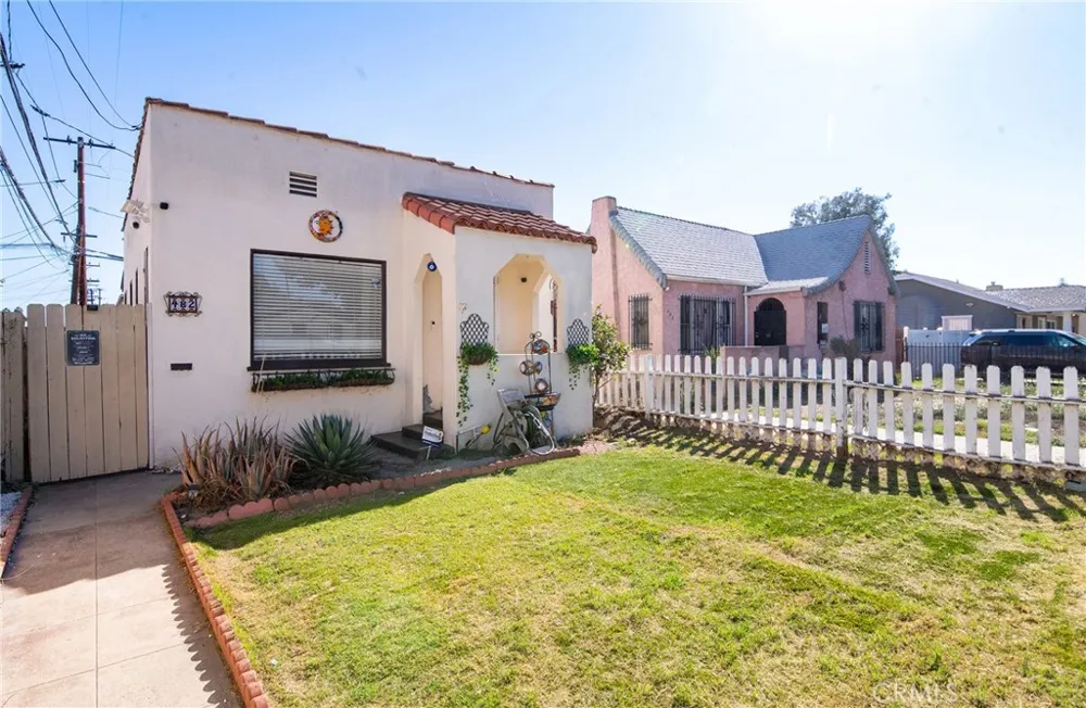482 E 59th Street Long Beach, CA 90805