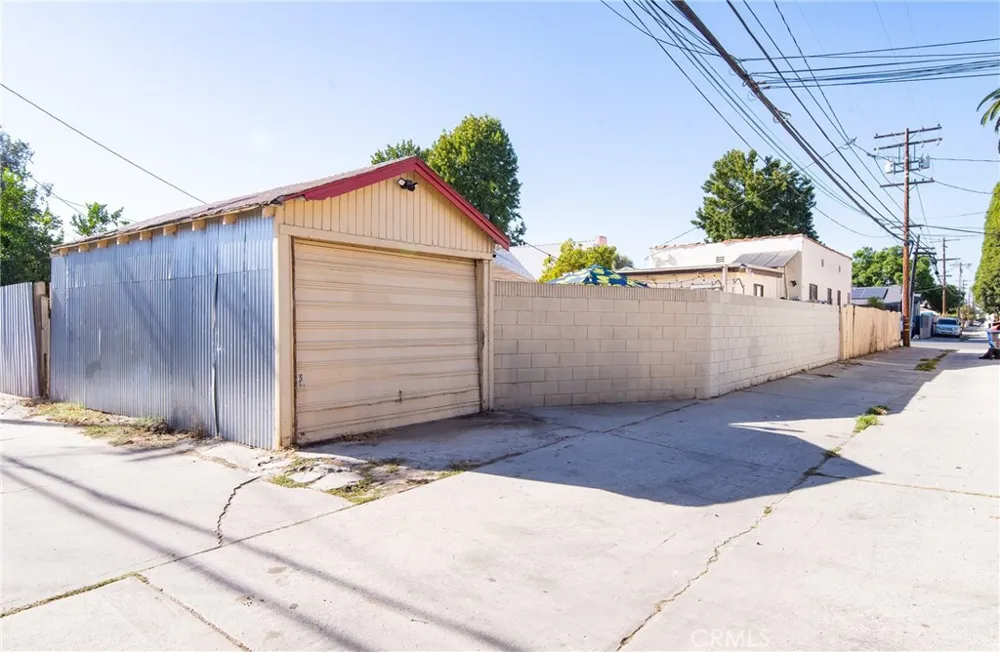 482 E 59th Long Beach, CA 90805