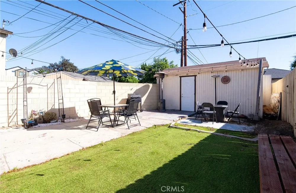 482 E 59th Street Long Beach, CA 90805