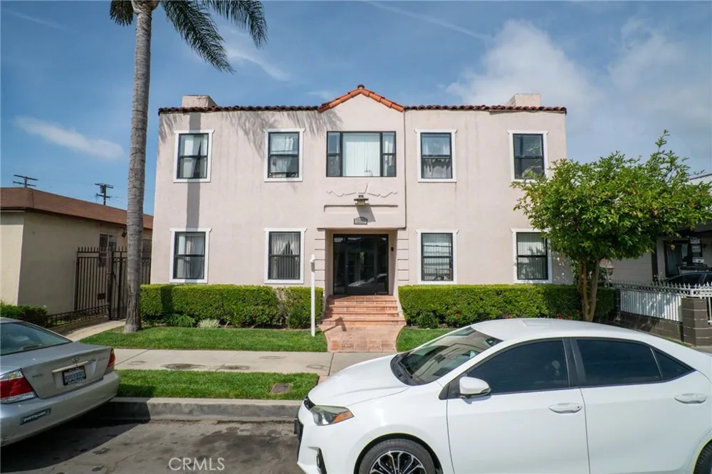 1035 Lime Avenue Long Beach, CA 90813