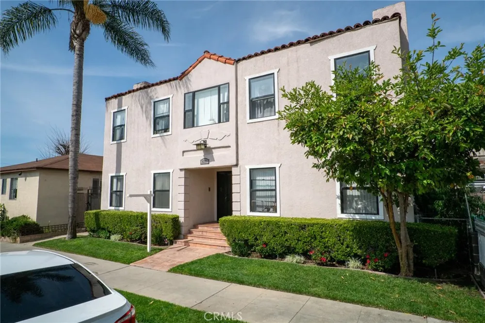 1035 Lime Avenue Long Beach, CA 90813