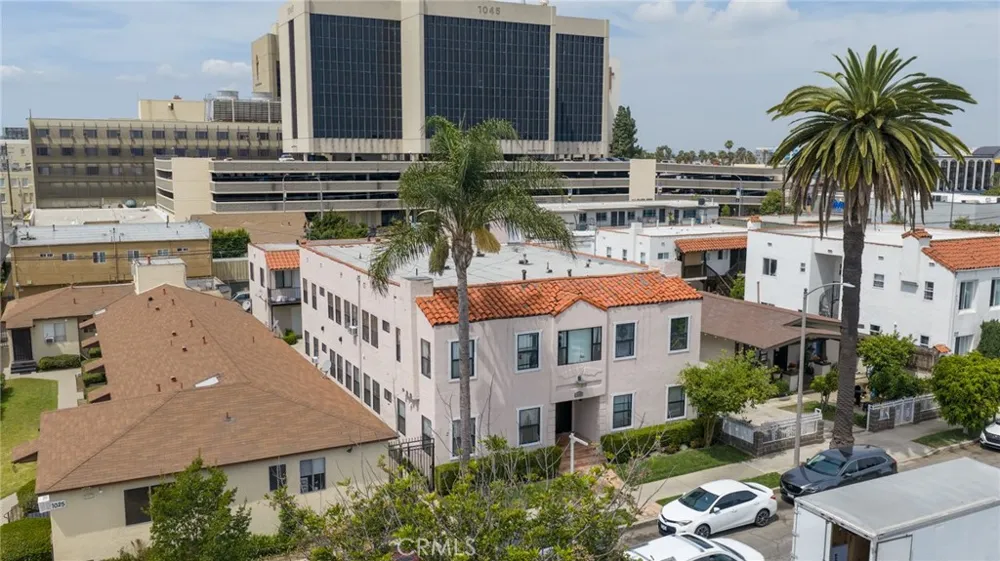 1035 Lime Avenue Long Beach, CA 90813