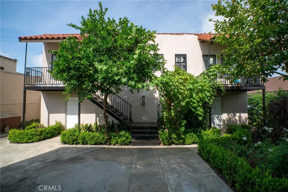 1035 Lime Avenue Long Beach, CA 90813
