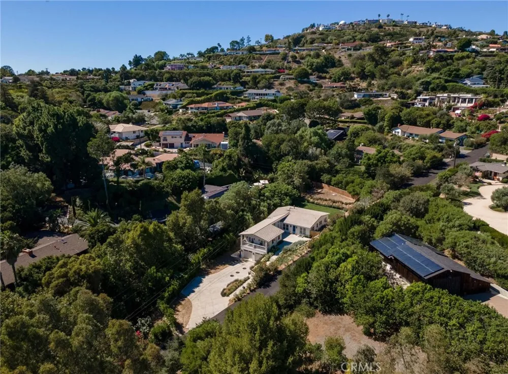30375 Diamonte Lane Rancho Palos Verdes, CA 90275