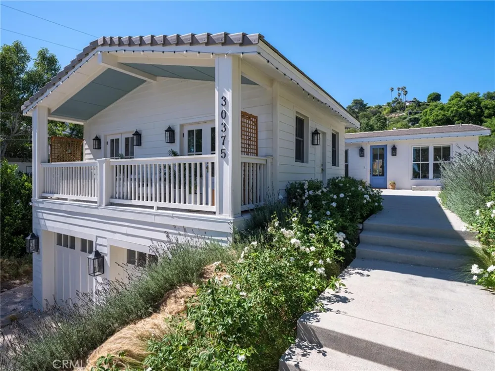 30375 Diamonte Lane Rancho Palos Verdes, CA 90275