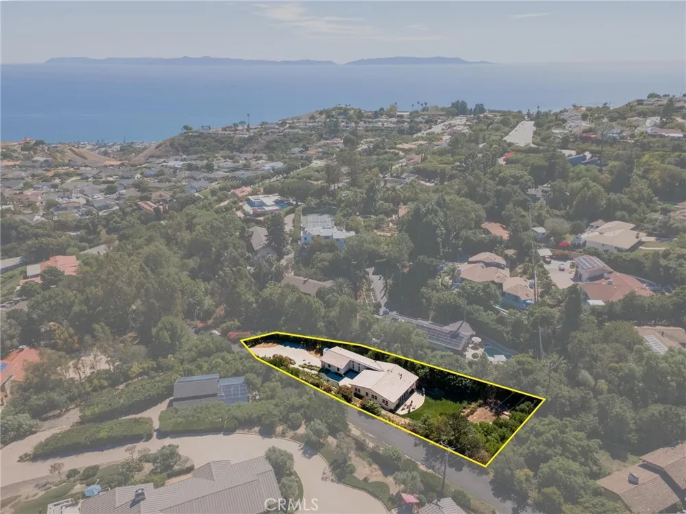 30375 Diamonte Lane Rancho Palos Verdes, CA 90275