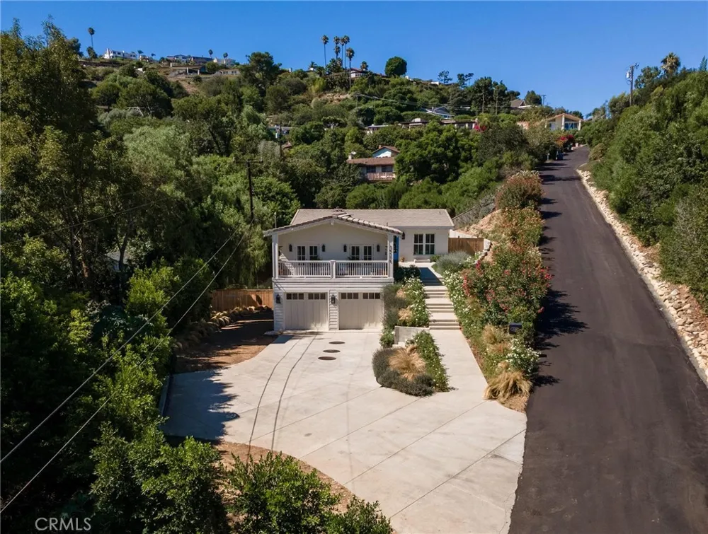 30375 Diamonte Lane Rancho Palos Verdes, CA 90275