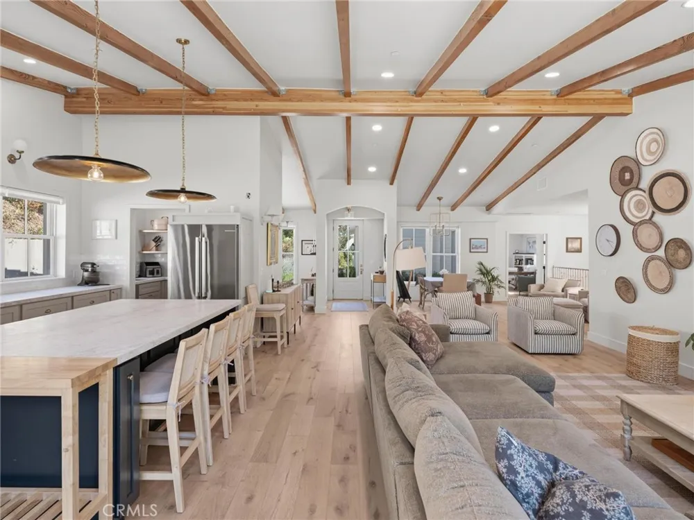 30375 Diamonte Lane Rancho Palos Verdes, CA 90275