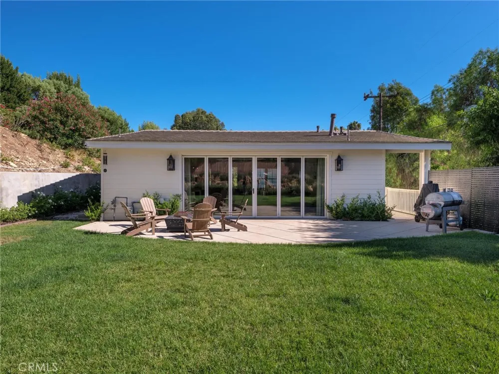 30375 Diamonte Lane Rancho Palos Verdes, CA 90275
