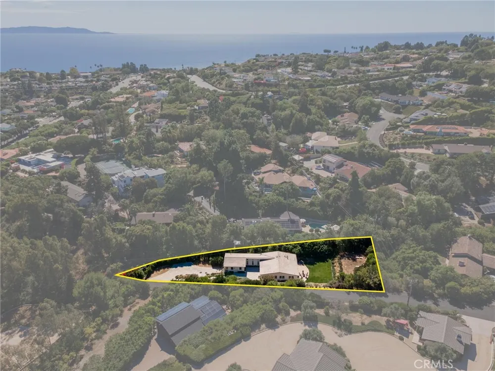 30375 Diamonte Lane Rancho Palos Verdes, CA 90275