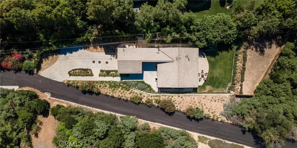 30375 Diamonte Lane Rancho Palos Verdes, CA 90275