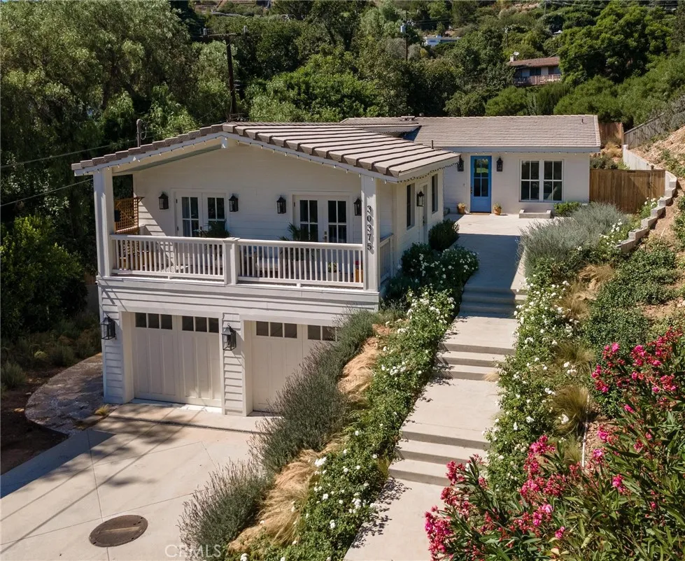 30375 Diamonte Lane Rancho Palos Verdes, CA 90275