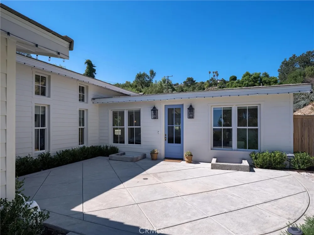 30375 Diamonte Lane Rancho Palos Verdes, CA 90275