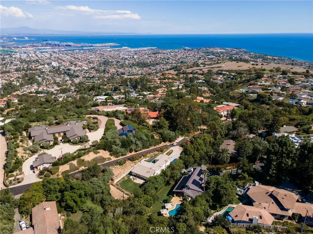 30375 Diamonte Lane Rancho Palos Verdes, CA 90275