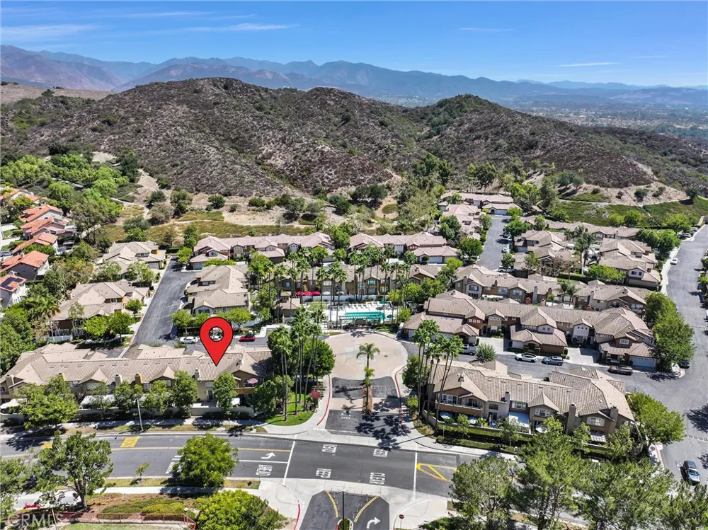 147 Mira Mesa Rancho Santa Margarita, CA 92688