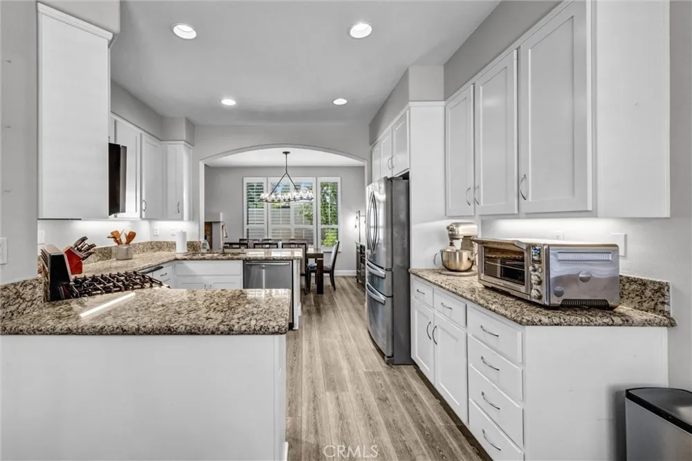 147 Mira Mesa Rancho Santa Margarita, CA 92688