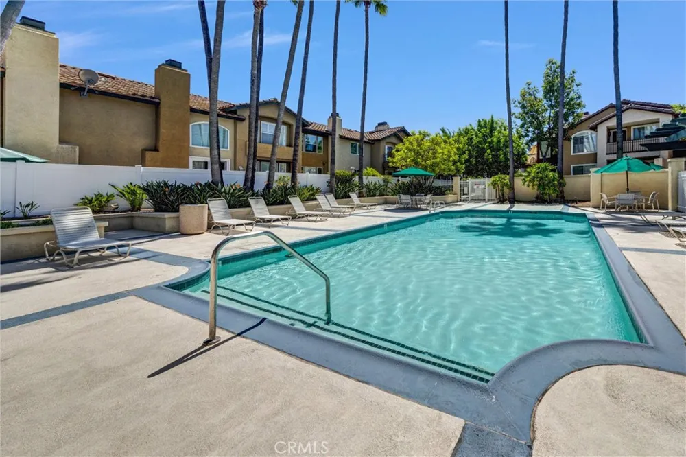 147 Mira Mesa Rancho Santa Margarita, CA 92688