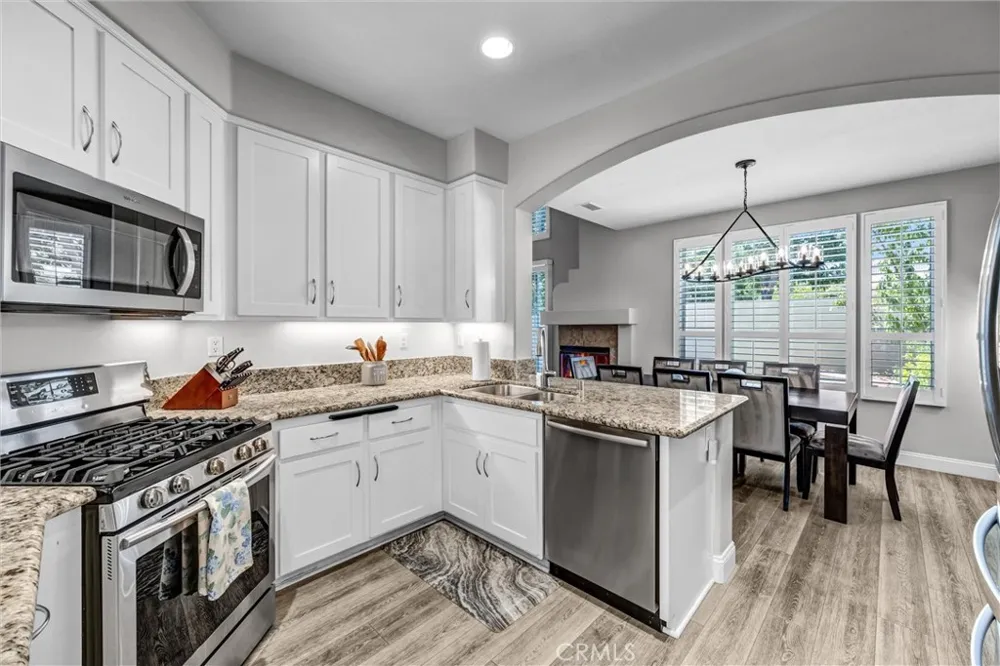 147 Mira Mesa Rancho Santa Margarita, CA 92688