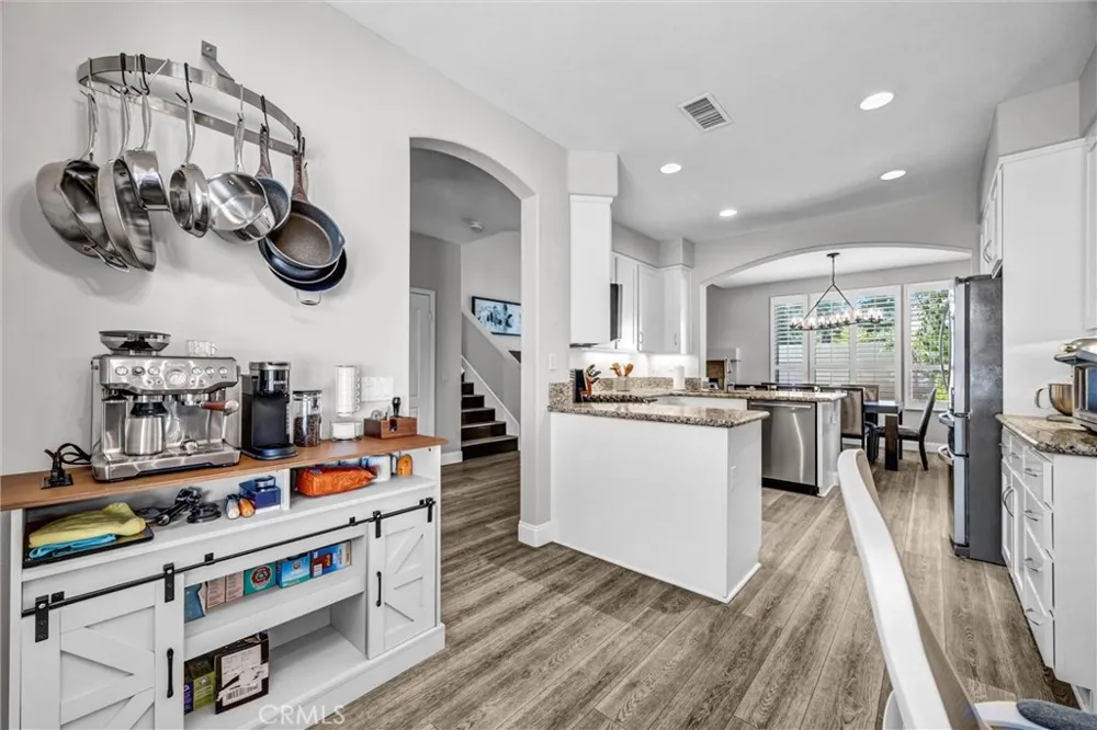 147 Mira Mesa Rancho Santa Margarita, CA 92688