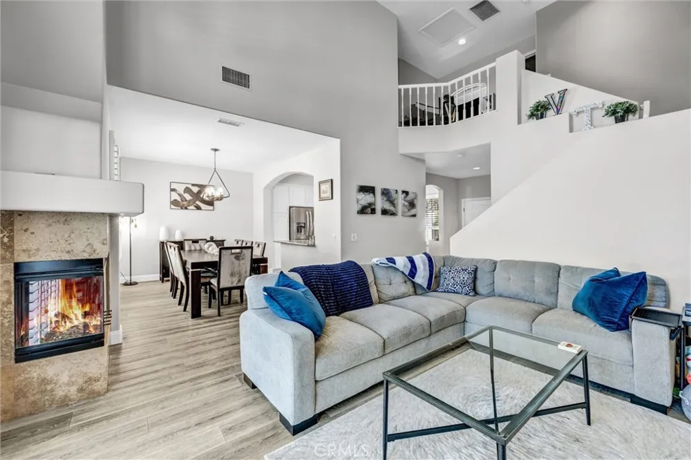 147 Mira Mesa Rancho Santa Margarita, CA 92688