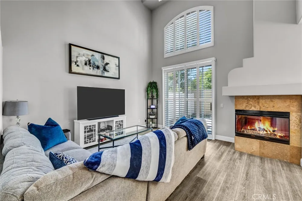 147 Mira Mesa Rancho Santa Margarita, CA 92688
