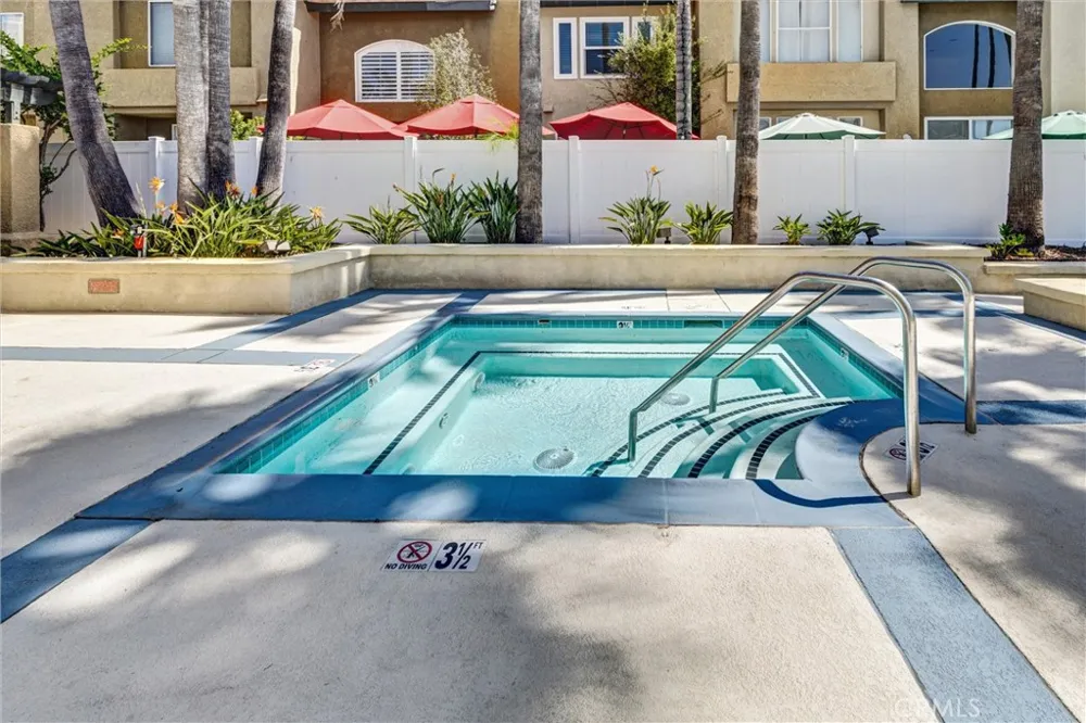 147 Mira Mesa Rancho Santa Margarita, CA 92688