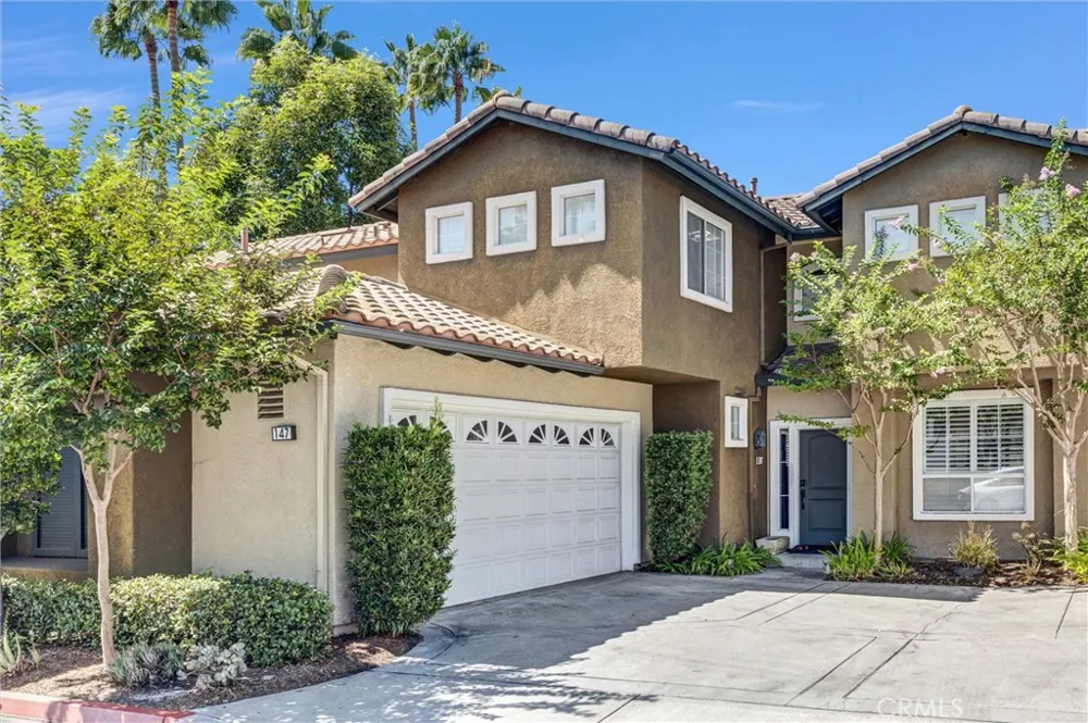 147 Mira Mesa Rancho Santa Margarita, CA 92688