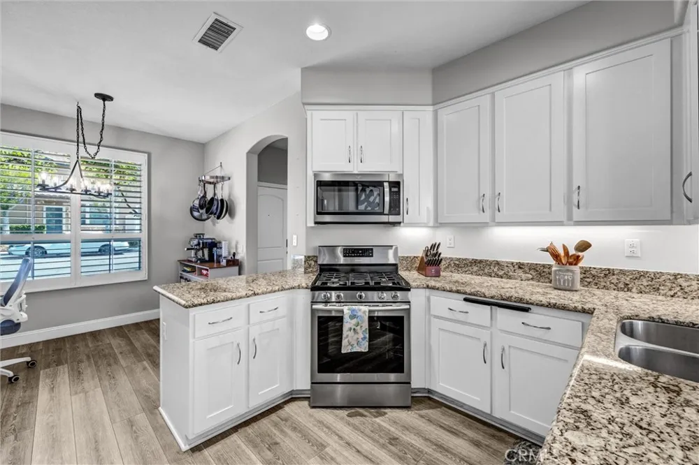 147 Mira Mesa Rancho Santa Margarita, CA 92688