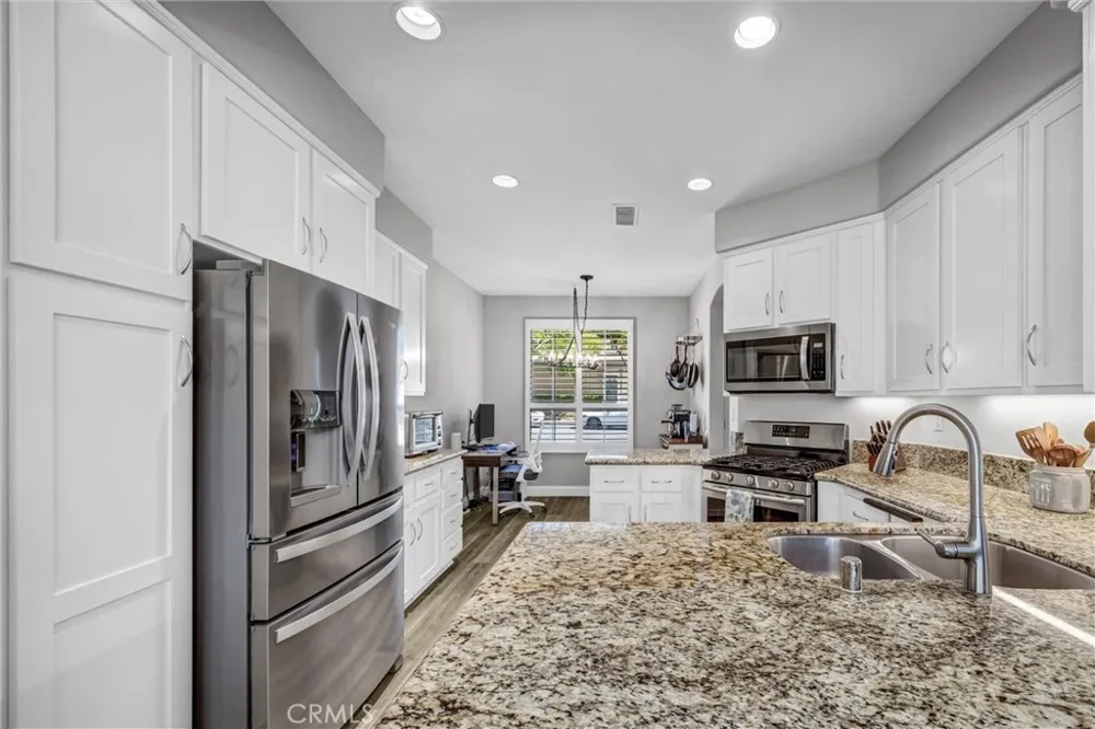 147 Mira Mesa Rancho Santa Margarita, CA 92688