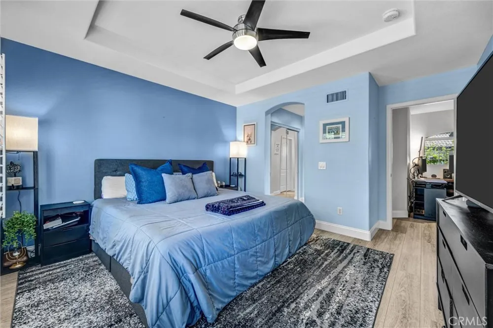 147 Mira Mesa Rancho Santa Margarita, CA 92688