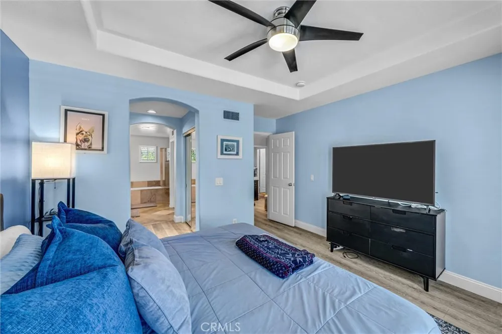 147 Mira Mesa Rancho Santa Margarita, CA 92688