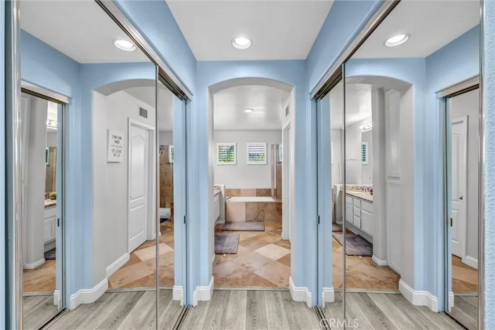 147 Mira Mesa Rancho Santa Margarita, CA 92688