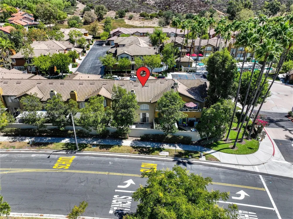 147 Mira Mesa Rancho Santa Margarita, CA 92688