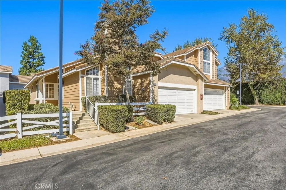 6616 Nantucket Place Rancho Cucamonga, CA 91737