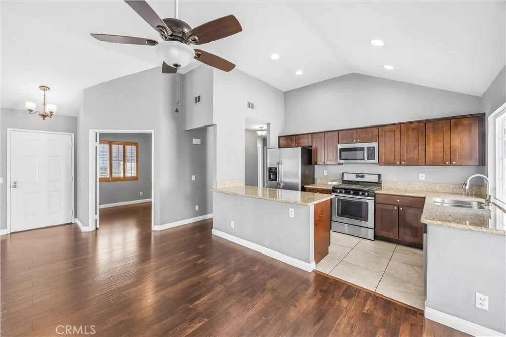 6616 Nantucket Place Rancho Cucamonga, CA 91737
