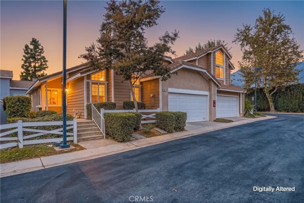 6616 Nantucket Place Rancho Cucamonga, CA 91737