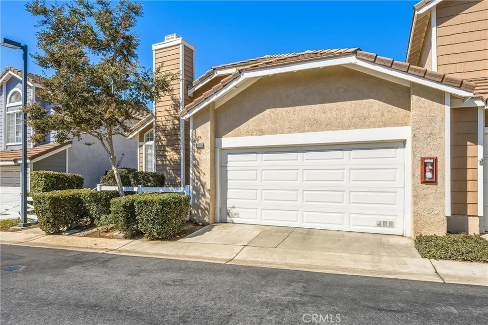 6616 Nantucket Place Rancho Cucamonga, CA 91737