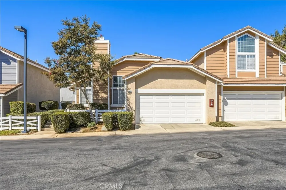 6616 Nantucket Place Rancho Cucamonga, CA 91737