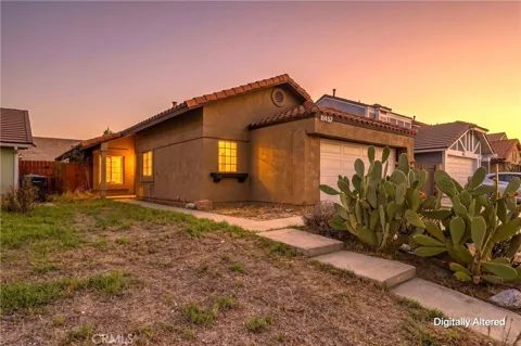 11457 Mount Ritter Street