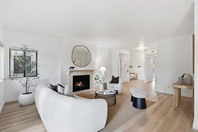 1286 Woodside Road Redwood City, CA 94061