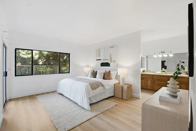 1286 Woodside Road Redwood City, CA 94061
