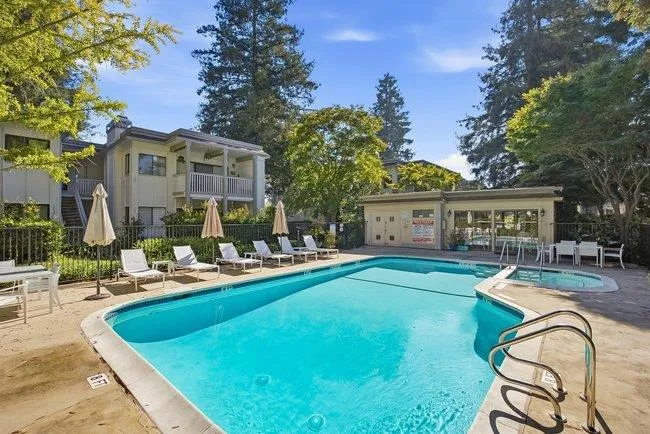 1286 Woodside Road Redwood City, CA 94061