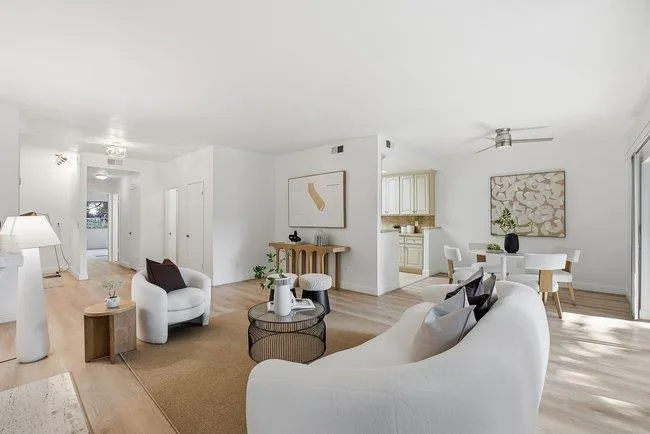 1286 Woodside Road Redwood City, CA 94061
