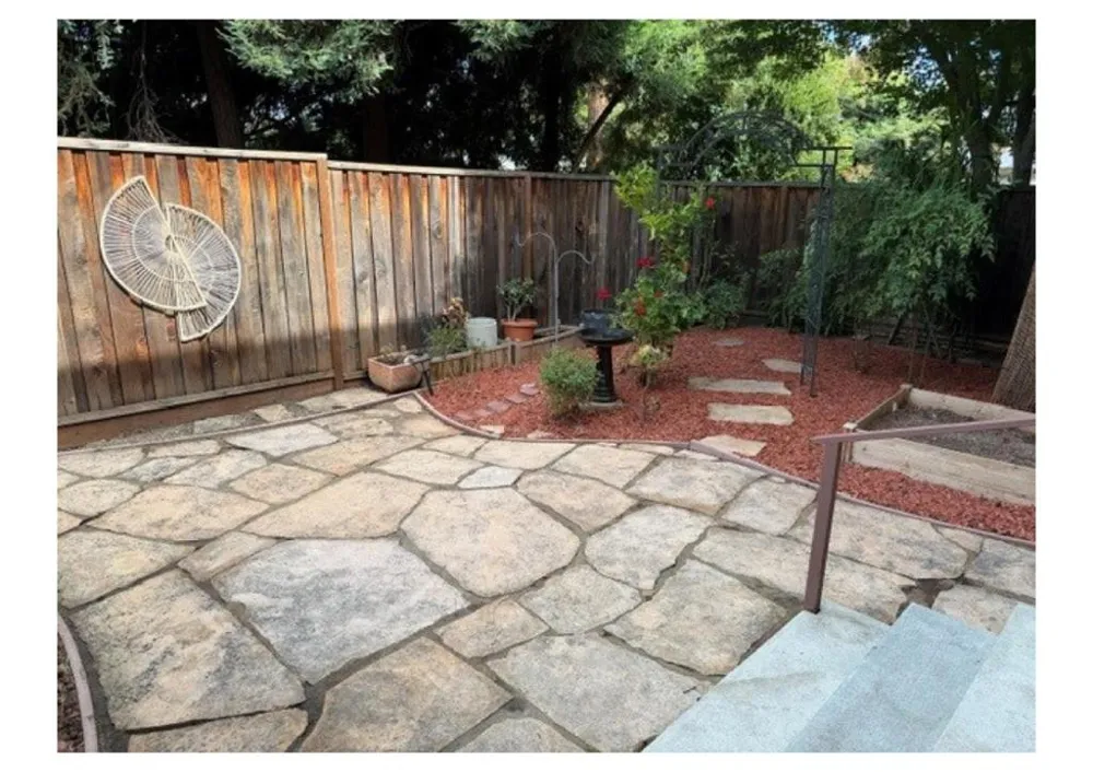 1286 Woodside Road Redwood City, CA 94061