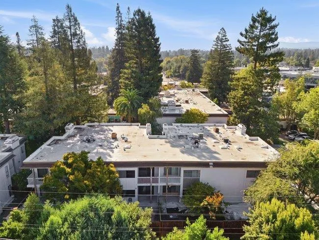 1286 Woodside Road Redwood City, CA 94061